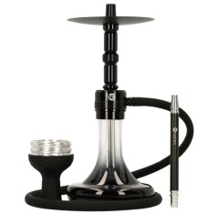 Ναργιλές Mashisha Ms Eclipse Silver 50cm