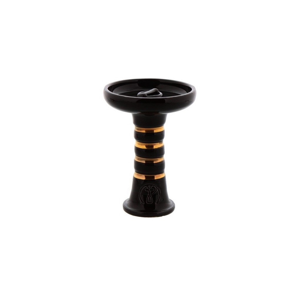 HC Cascade Black-Gold Special Edition Bowl