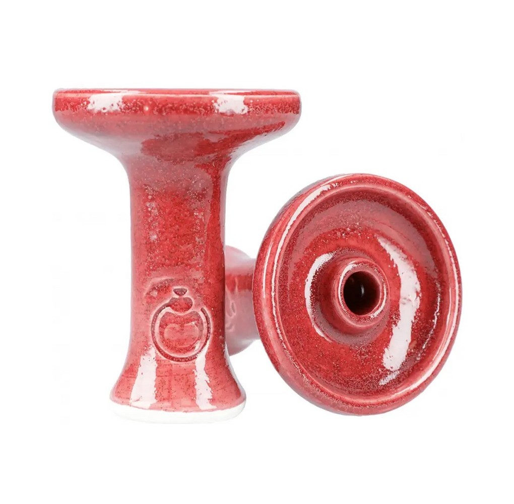 El-Badia Zenith Raspberry Bowl