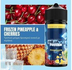Dejavu Frozen Pineaplle...