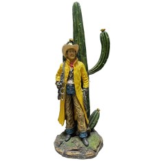 Διακοσμητικός Καουμπόι με...