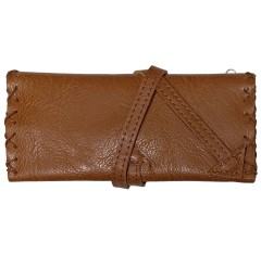 Καπνοσακούλα Δερματίνη Tfar...