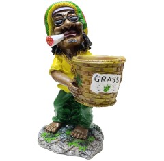 Τασάκι Κεραμικό Rasta XL...