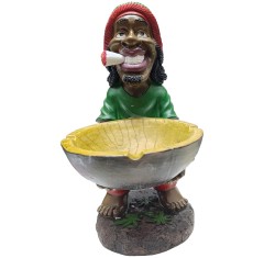 Τασάκι Κεραμικό Rasta XL...