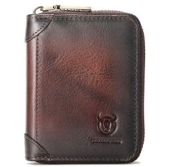 Ανδρικό Δερμάτινο Πορτοφόλι...