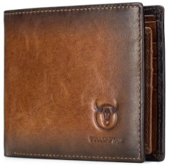 Ανδρικό Δερμάτινο Πορτοφόλι...