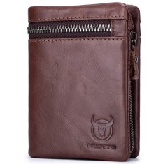 Ανδρικό Δερμάτινο Πορτοφόλι...