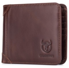 Ανδρικό Δερμάτινο Πορτοφόλι...