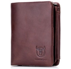 Ανδρικό Δερμάτινο Πορτοφόλι...