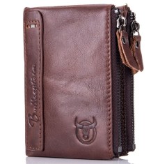 Ανδρικό Δερμάτινο Πορτοφόλι...