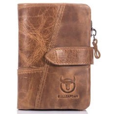 Ανδρικό Δερμάτινο Πορτοφόλι...