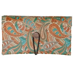 Καπνοσακούλα Δερματίνη...