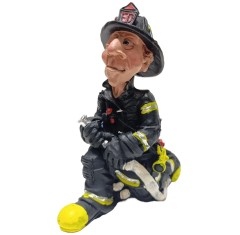 Χιουμοριστική Φιγούρα...