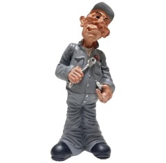 Χιουμοριστική Φιγούρα...