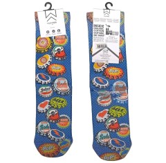 Ανδρική Κάλτσα Wigglesteps...