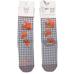 Ανδρική Κάλτσα Wigglesteps...