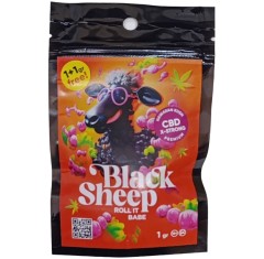 Black Sheep Hawaiian Kush...