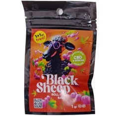 Black Sheep Jamaican Haze...