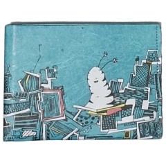 Paprcuts Tyvec Wallet Design 1