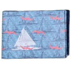 Paprcuts Tyvec Wallet Design 3