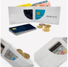 Paprcuts Tyvec Wallet Design 5