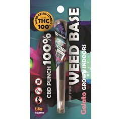 Weed Base CBD Punch Gelato Stick 1,5gr