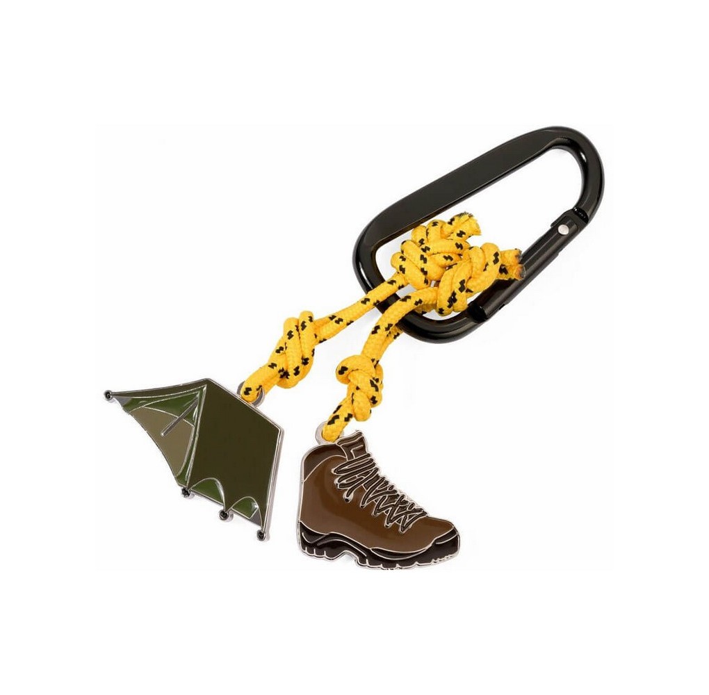 Μπρελόκ Troika Zelten