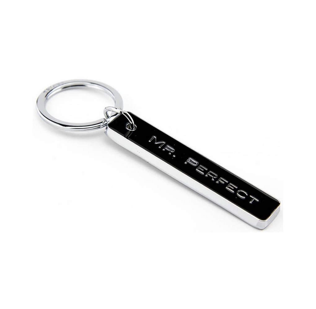 Μπρελόκ Troika Mr Perfect