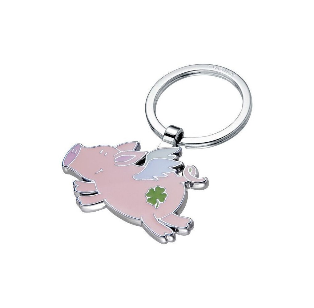 Μπρελόκ Troika Lucky Pig