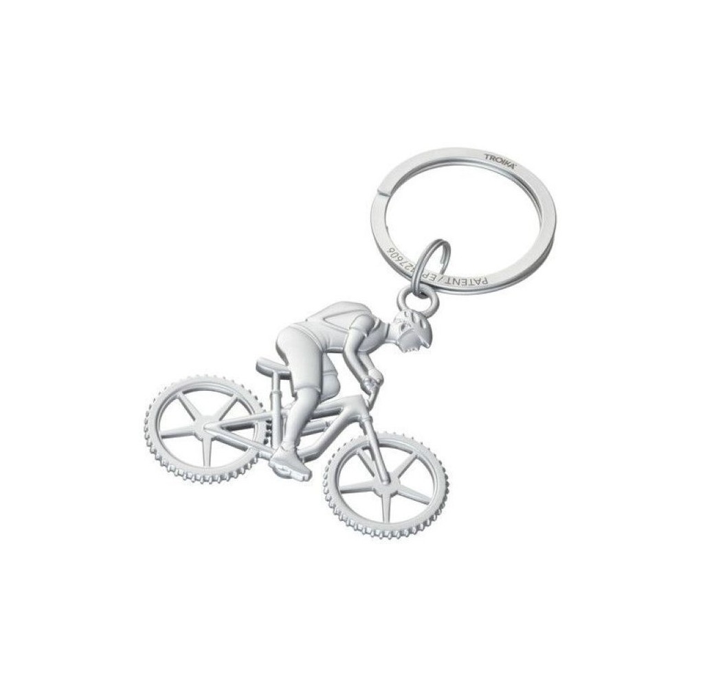 Μπρελόκ Troika Mountain Bike