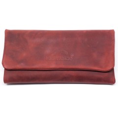 Καπνοσακούλα Δερμάτινη...