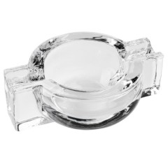 Γυάλινο Σταχτοδοχείο Πούρου...