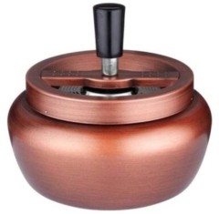 Τασάκι Μεταλλικό...