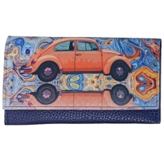 Καπνοσακούλα Χειροποίητη...