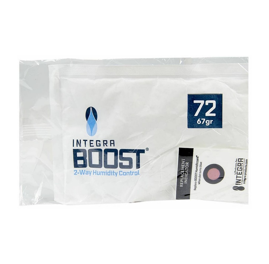 Integra Boost Φακελάκι Ύγρανσης 72% 67gr