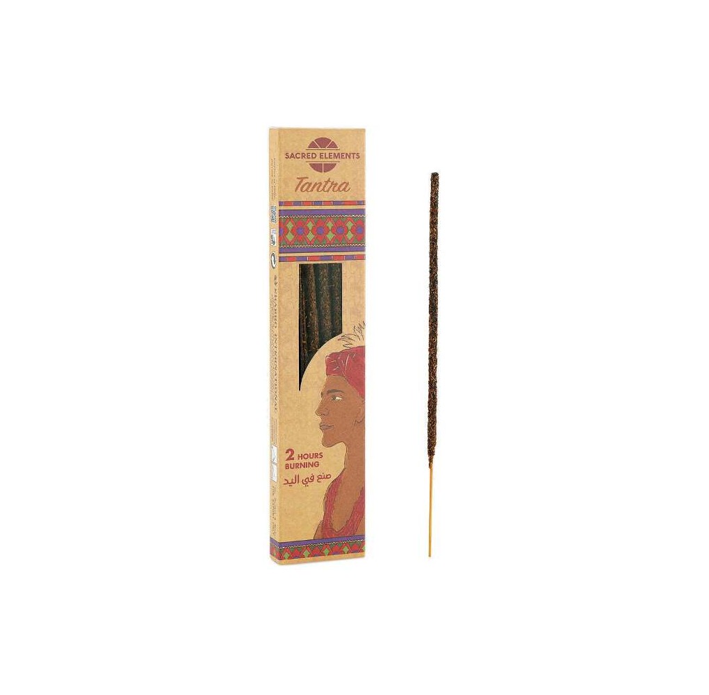 Hem Sacred Elements Incense Sticks Tantra