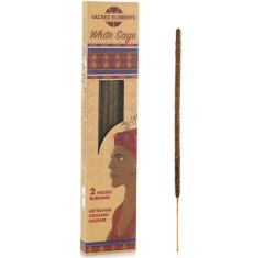 Hem Sacred Elements Incense Sticks White Sage