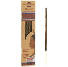 Hem Sacred Elements Incense Sticks Sandal