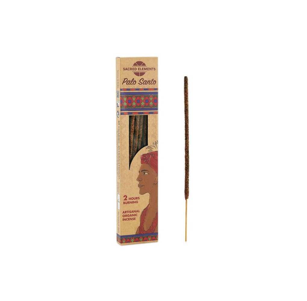 Hem Sacred Elements Incense Sticks Palo Santo
