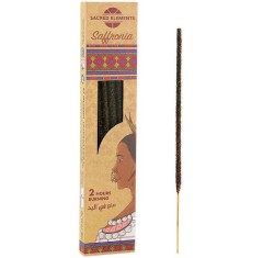 Hem Sacred Elements Incense Sticks Saffronia