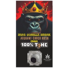 King Gorilla Skunk Afghani...