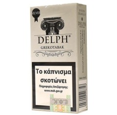 Delph Silver 10 Filter...