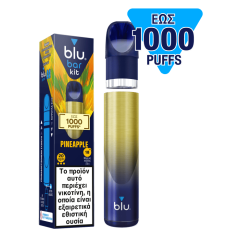 Blu Bar Kit Pineapple