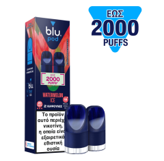 Blu Bar Pod Watermelon Ice