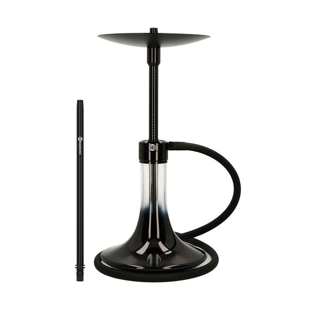 Ναργιλές Mashisha Ms Magma Style Black 52cm