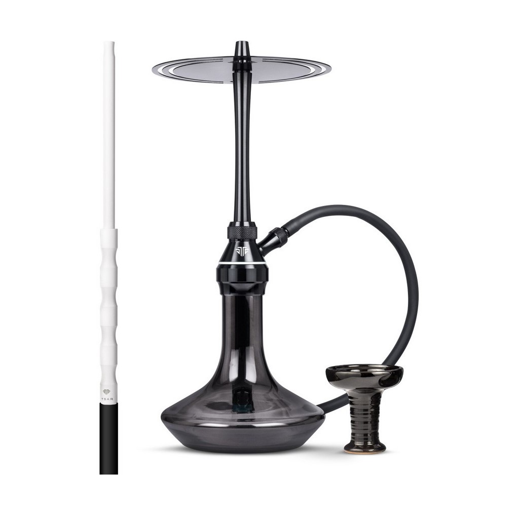 Ναργιλές TSAR H-One Evolution Snow 56cm