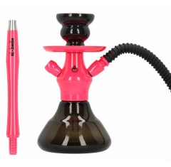 Ναργιλές El-Badia XS Hookah Acid Pink 25cm