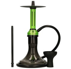 Ναργιλές El-Badia Fusion Green 46cm