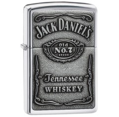 Αναπτήρας Zippo Jack...