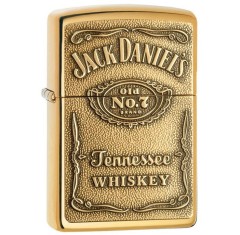 Αναπτήρας Zippo Jack...